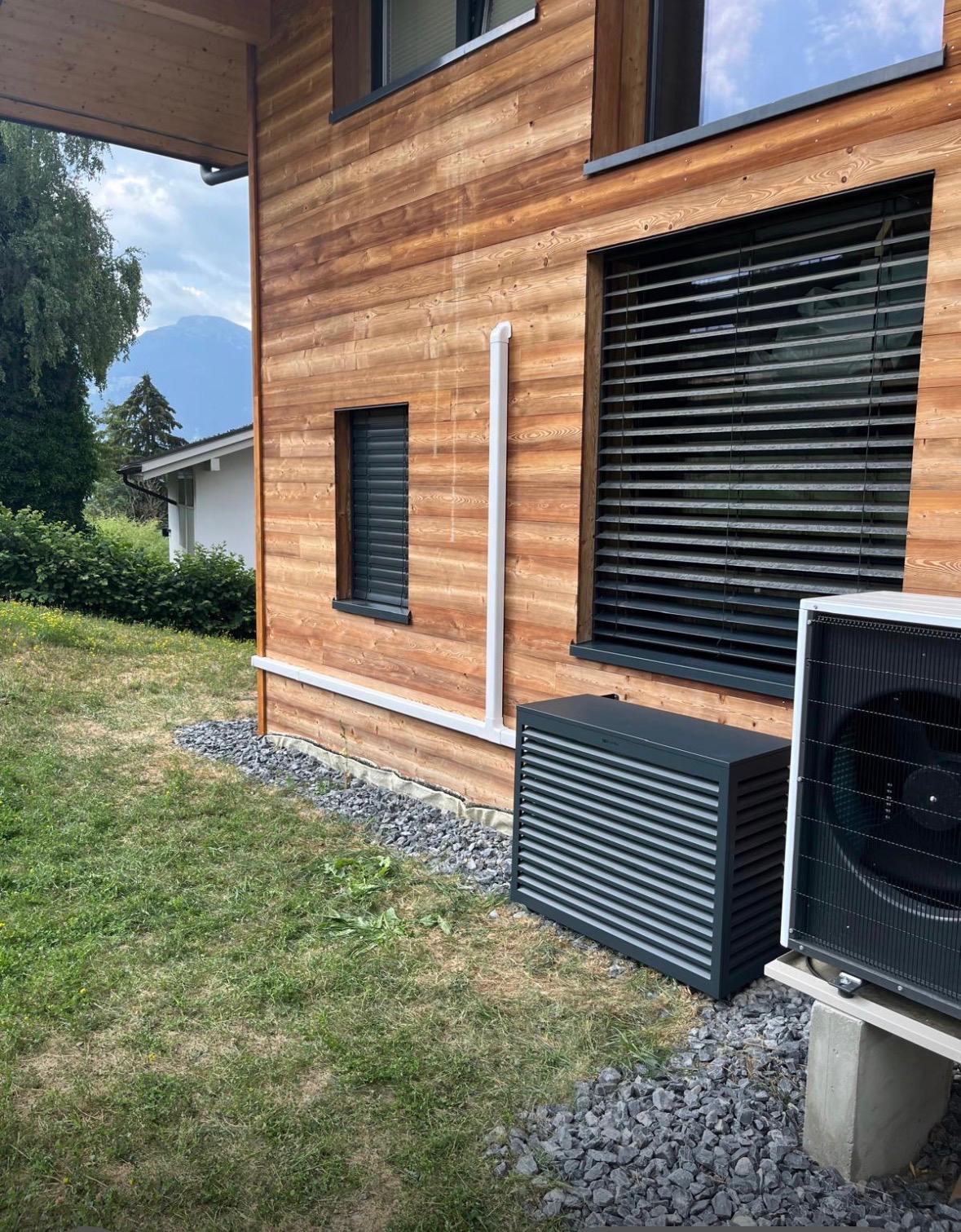 Réalisation Electro-Climat