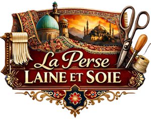Atelier Tapis Perse